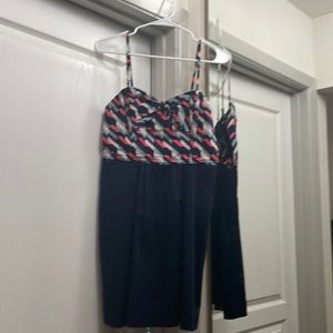 Maeve summer dress size 6